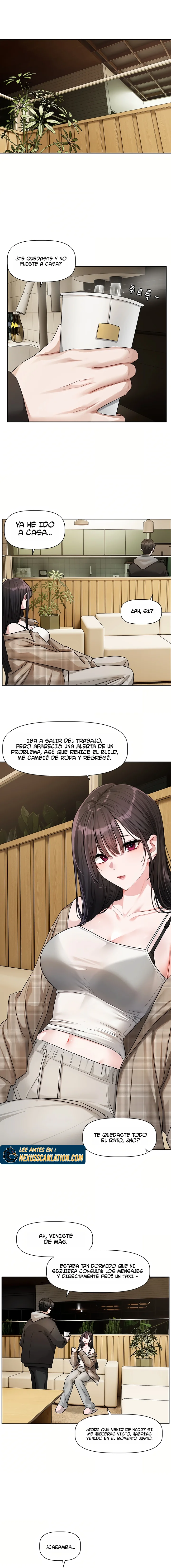 Busqueda de amor Capítulo 23 - página 2