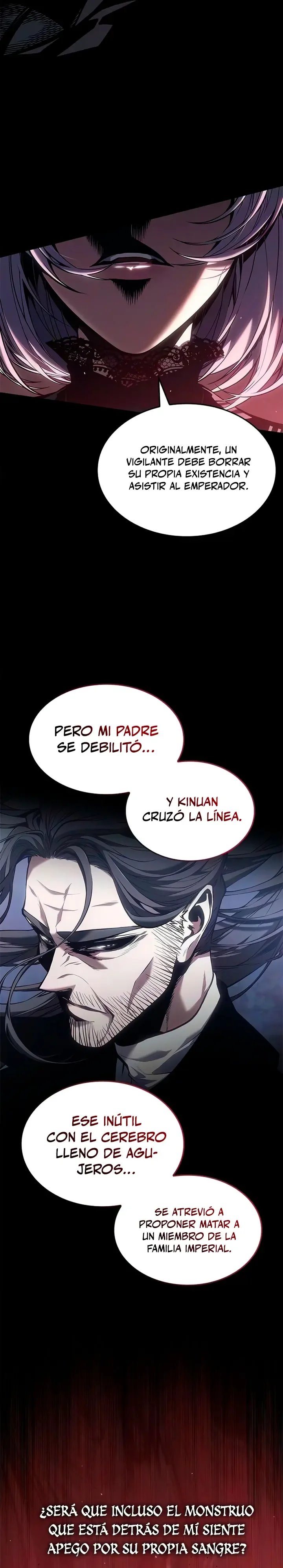 Sangre Maldita Capítulo 86 - página 16