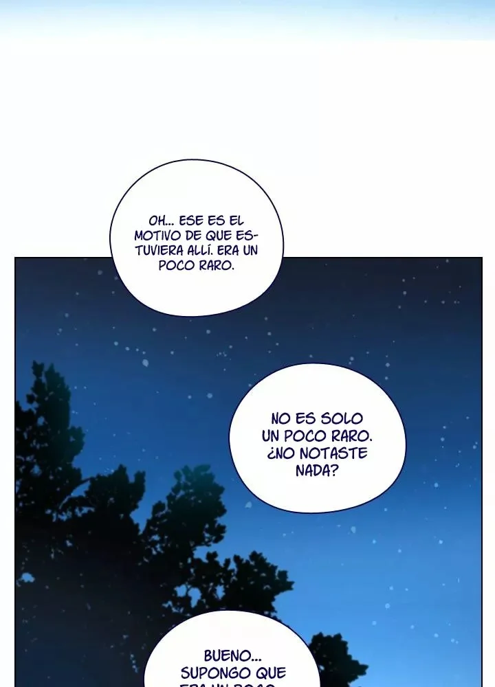 La bruja de mis sueños Capítulo 53 - página 2