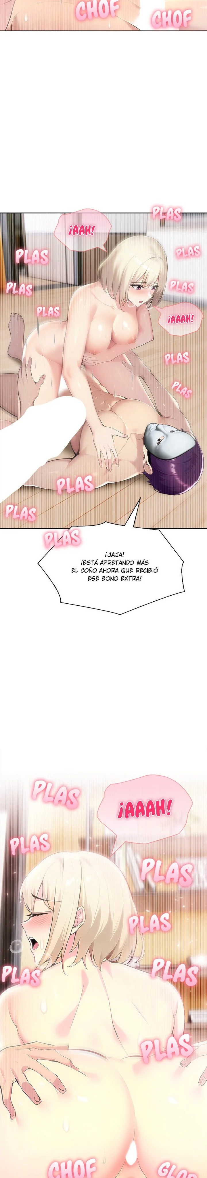 Juego para matrimonio Capítulo 68 - página 30