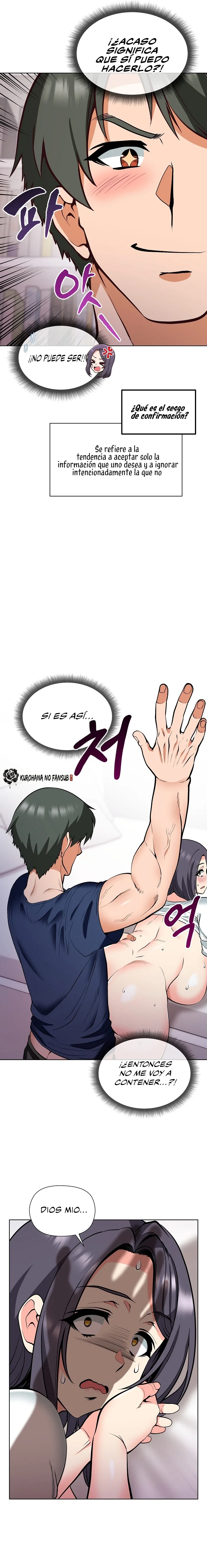 Ella es la Mejor Capítulo 14 - página 6