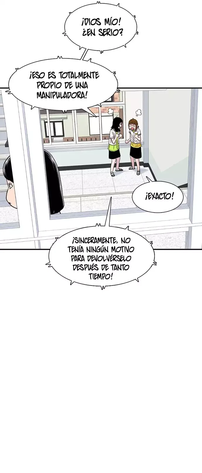 Star Ginseng Store Capítulo 214 - página 37