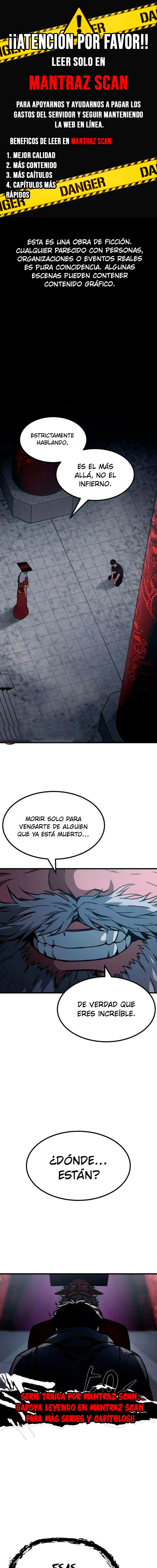 Crimson Yaksha Capítulo 2 - página 2