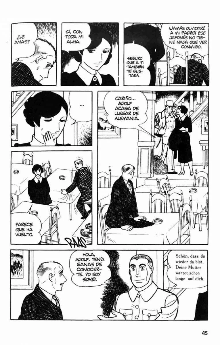 Adolf Capítulo 28 - página 7