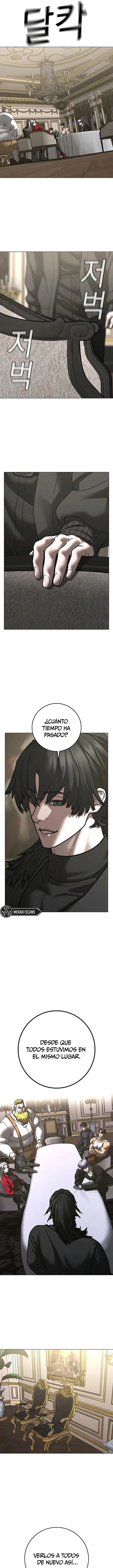 Reality Quest Capítulo 215 - página 12