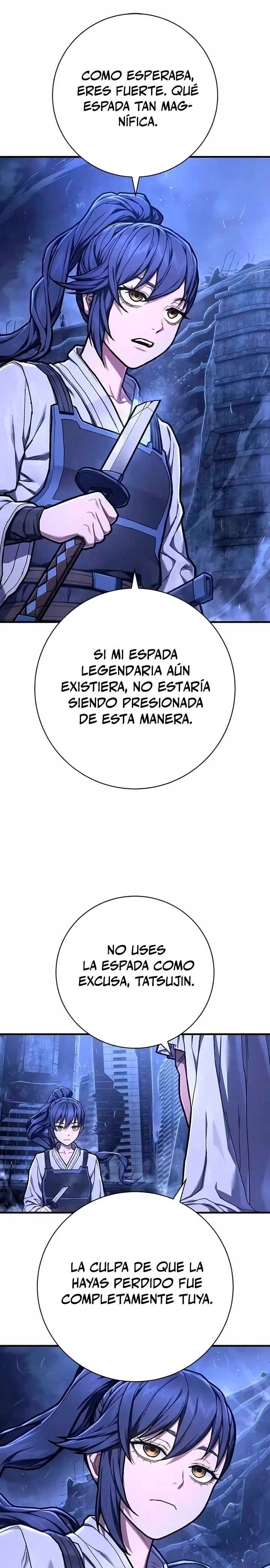 Verdugo Capítulo 66 - página 13