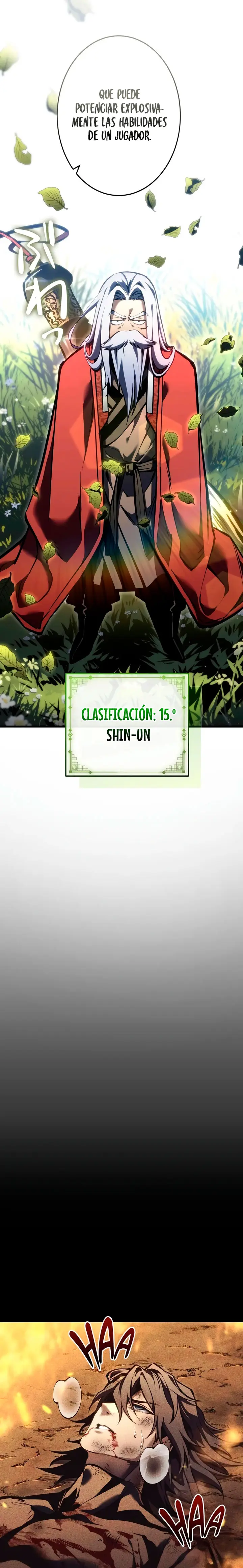 El Stream del Reencarnado Capítulo 50 - página 24