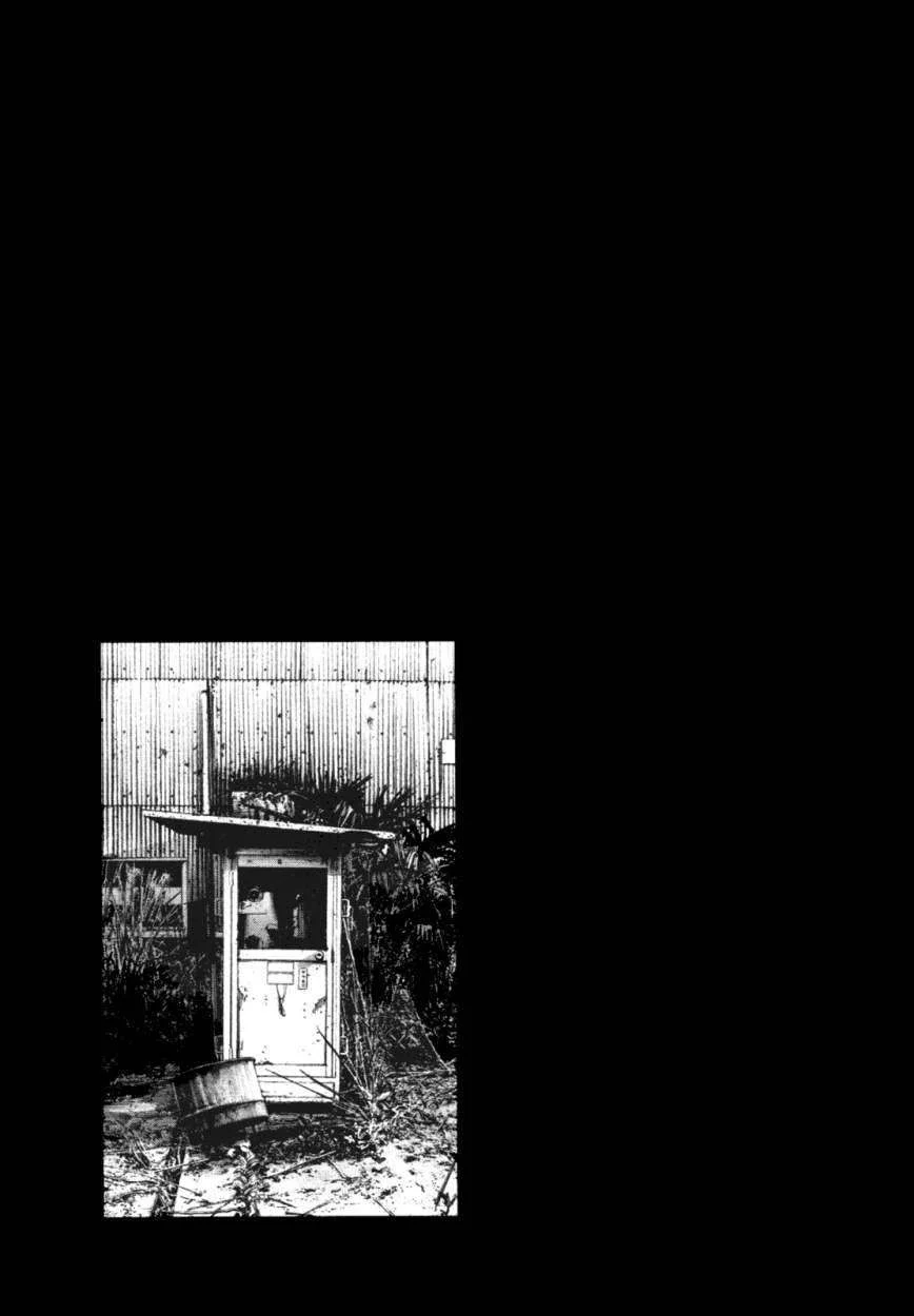 Oyasumi Punpun Capítulo 143 - página 17