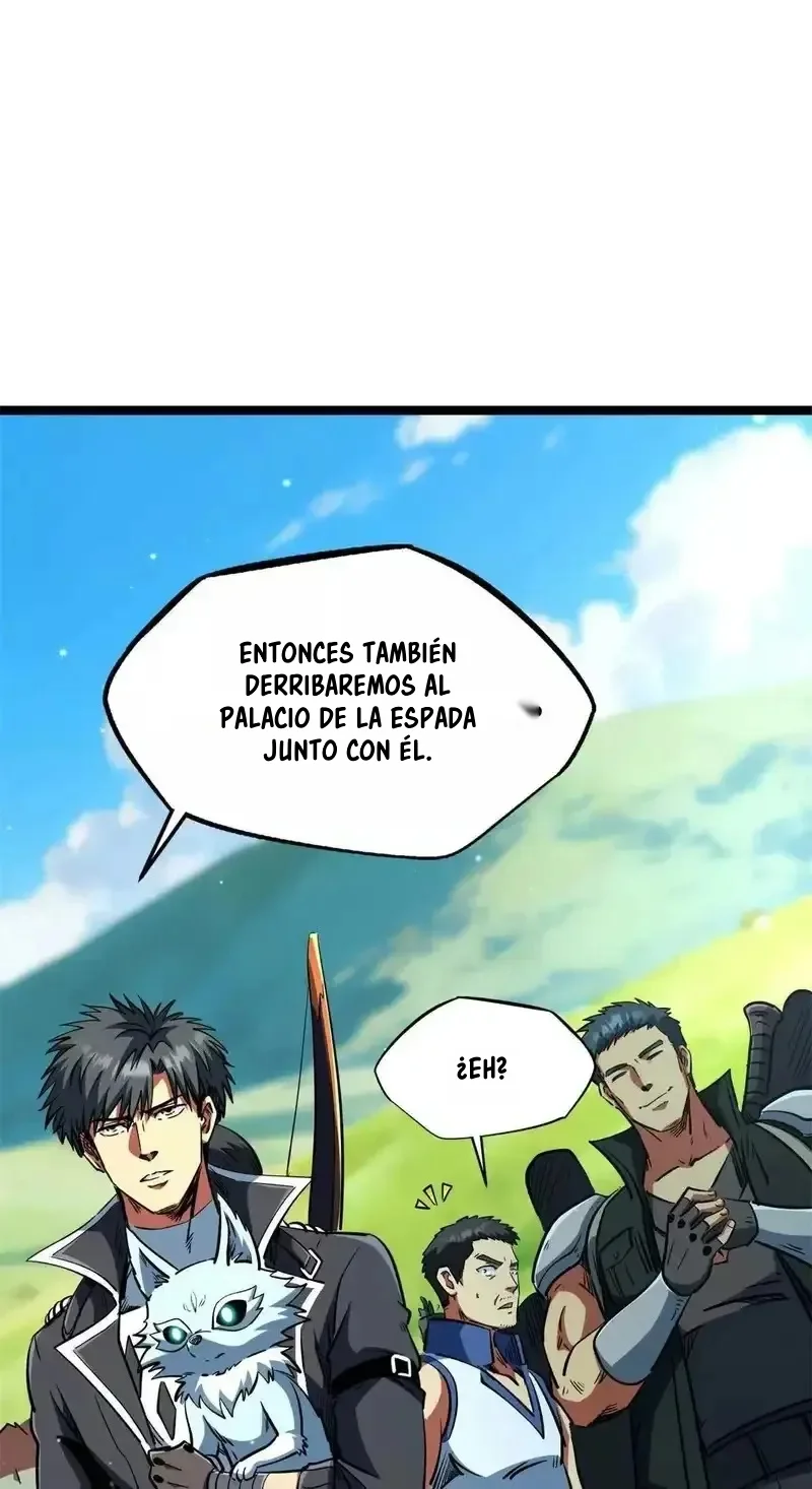 Super Gene Capítulo 438 - página 45