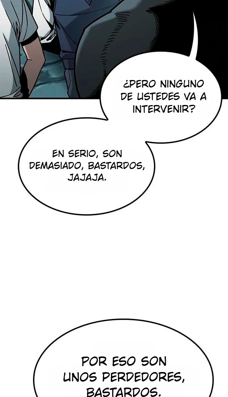 Busco un entrenador de artes marciales de primer nivel Capítulo 9 - página 65