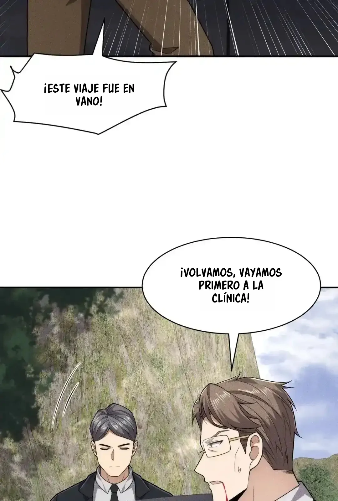 Dragón Urbano Oculto Capítulo 97 - página 76