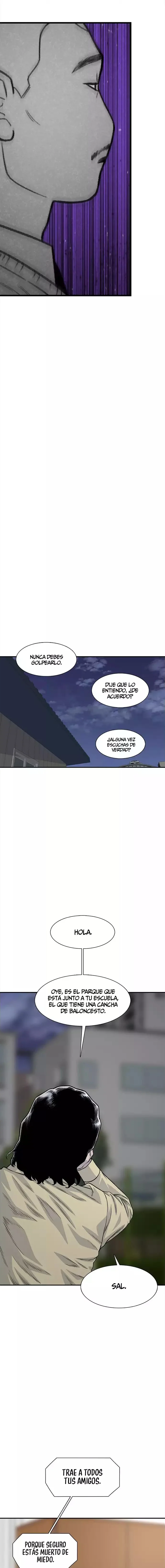 Star Ginseng Store Capítulo 194 - página 11