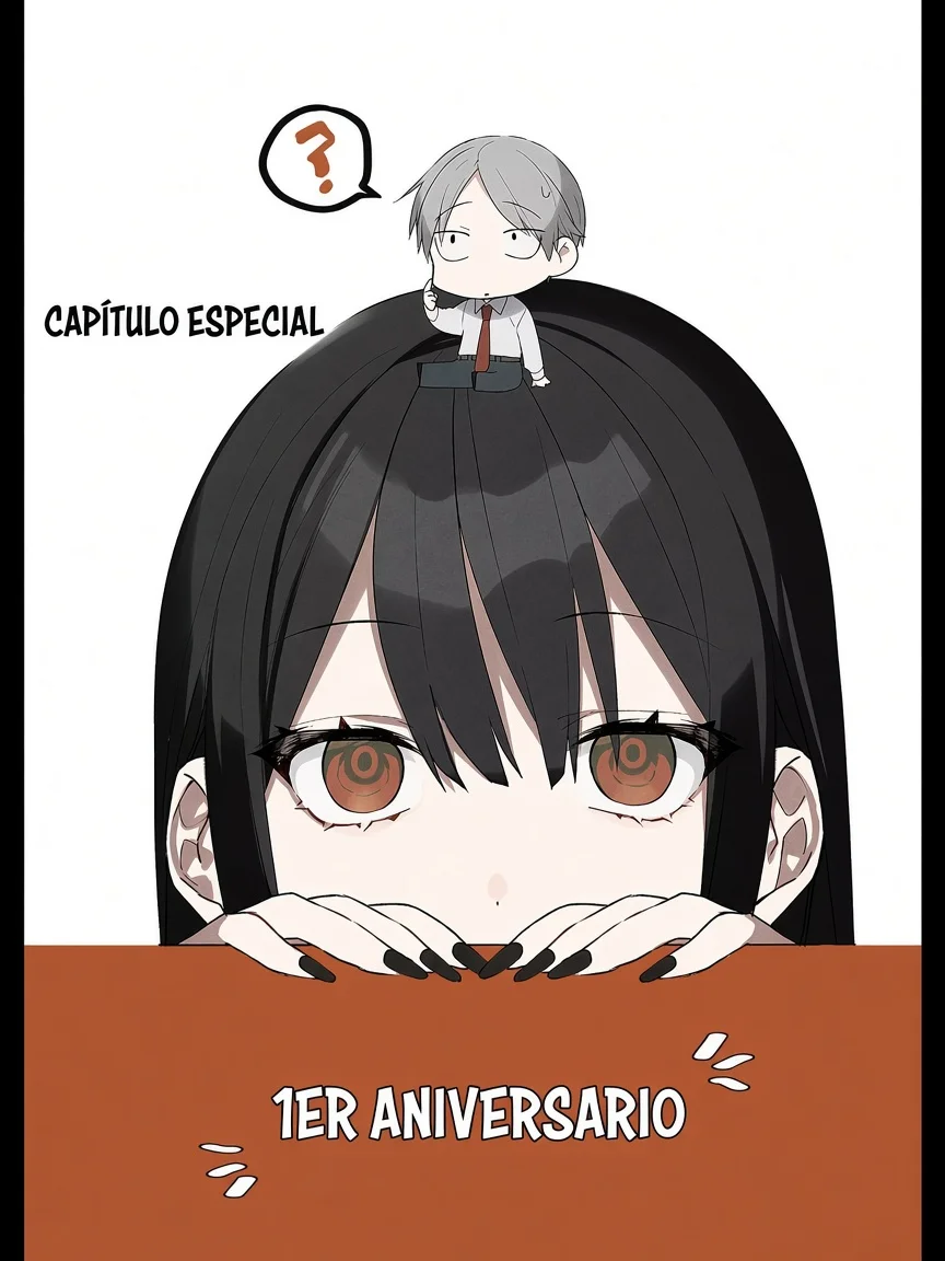 Jirai Nandesu ka? Chihara-san Capítulo 25.5 - página 1