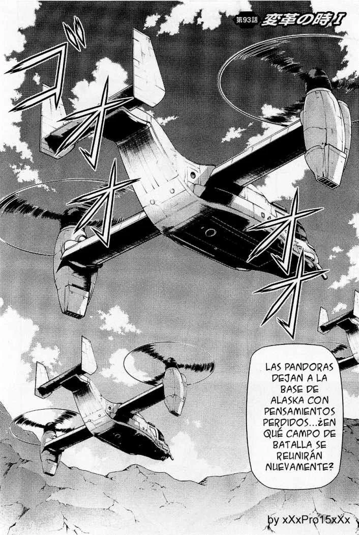 Freezing Capítulo 93 - página 2