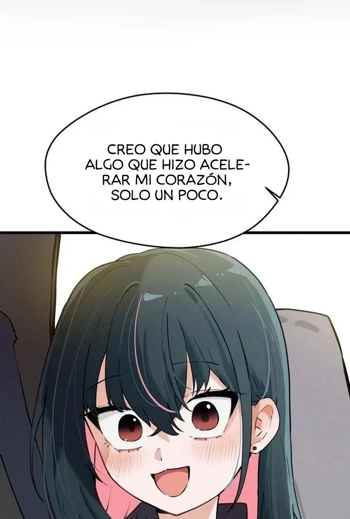 Ji-Hye No Es Una Adulta Cool Capítulo 13 - página 47