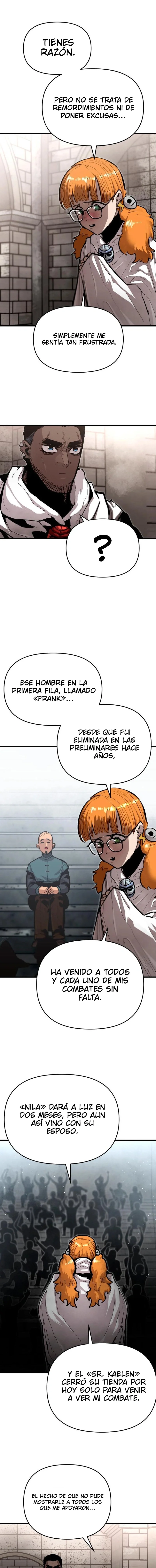 Guerra de Cadáveres Capítulo 38 - página 9