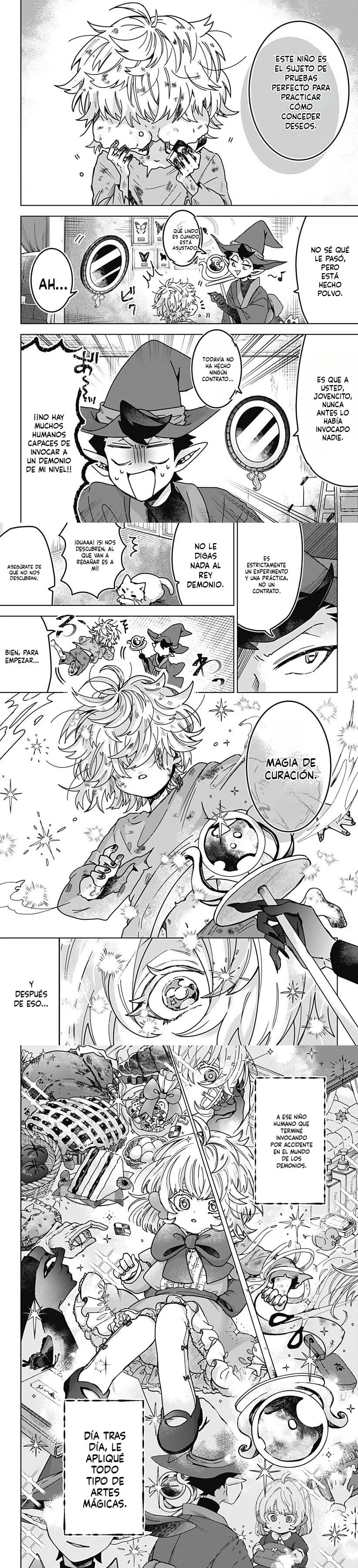 Sanagi no Heart Capítulo 1 - página 6