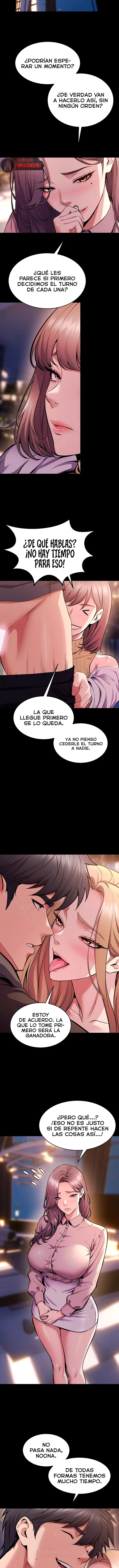 Venganza En Prision Capítulo 81 - página 2