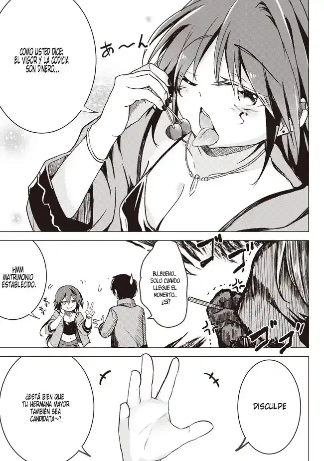 Isekai Saikouhou No Guild Leader Capítulo 1 - página 24