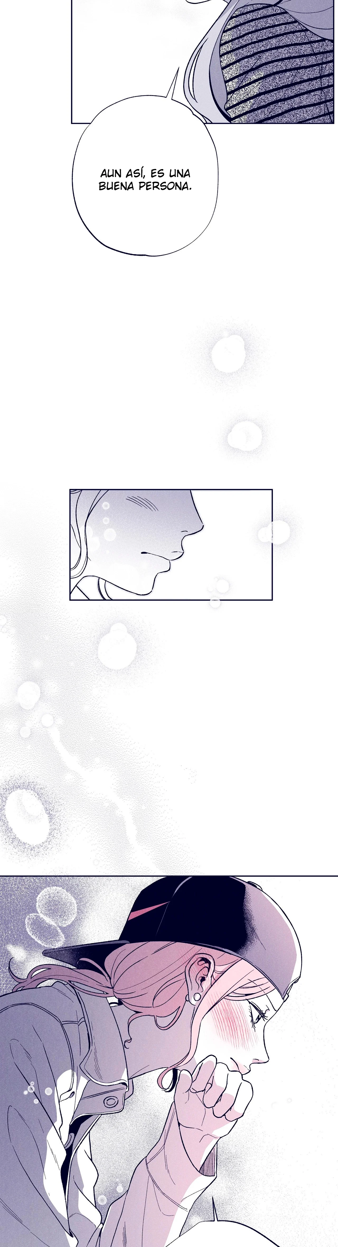 Mi vecina estrella me hechizo Capítulo 36 - página 18
