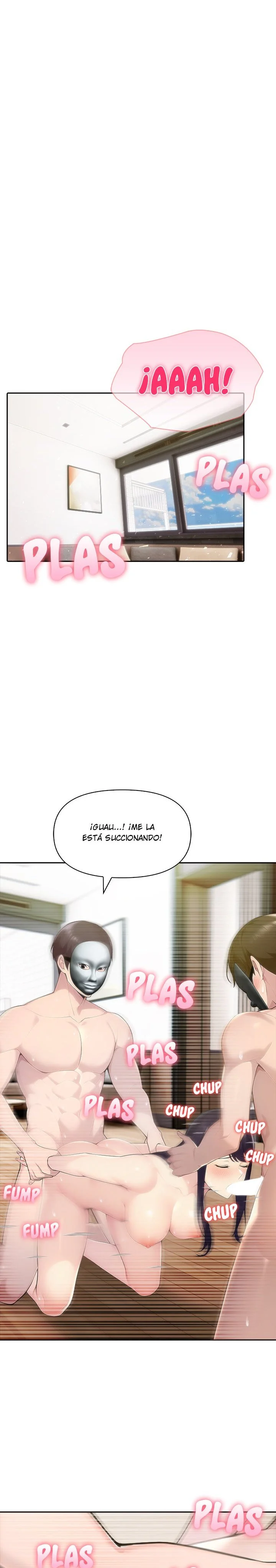 Juego para matrimonio Capítulo 69 - página 20