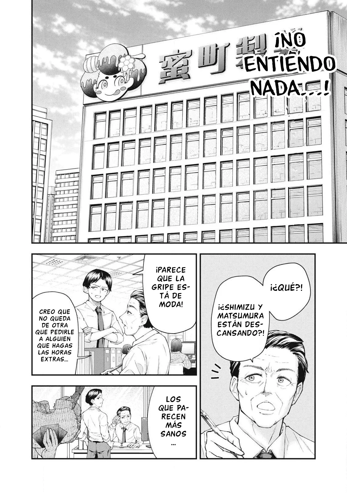 Made in Yamato Capítulo 1 - página 8
