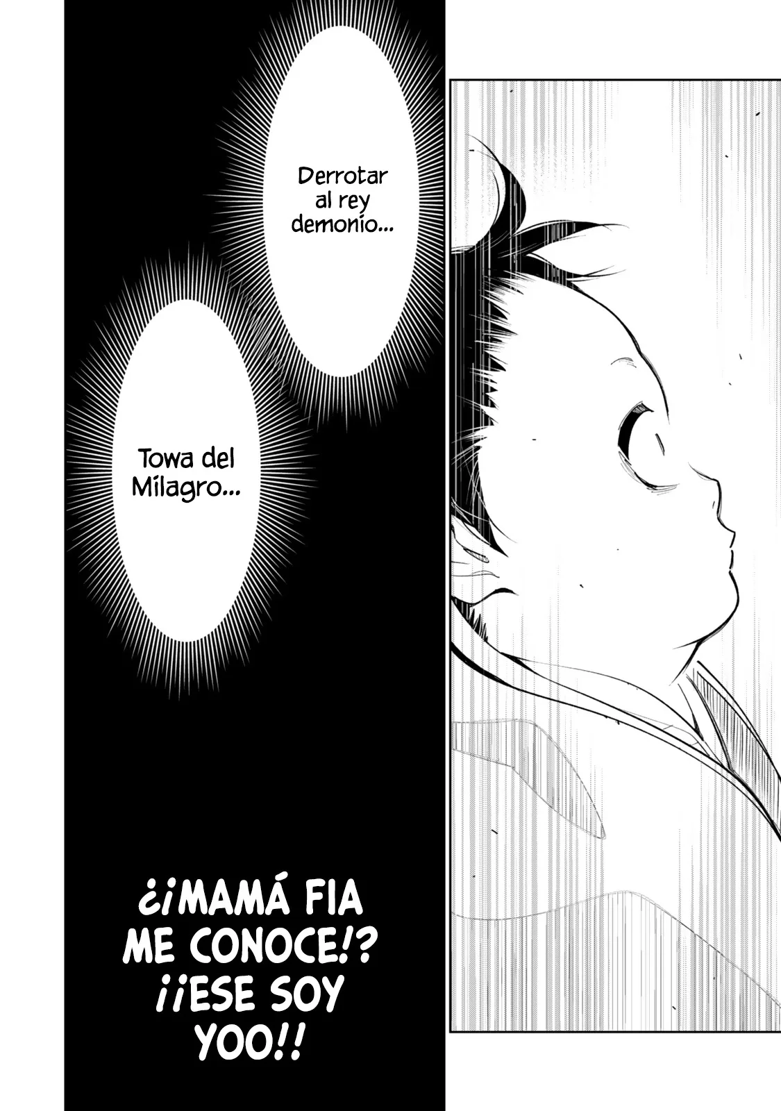Nakama o Mamotte Shindara 20-nengo no Onaji Sekai ni Umarekawatta Ken Capítulo 1 - página 36