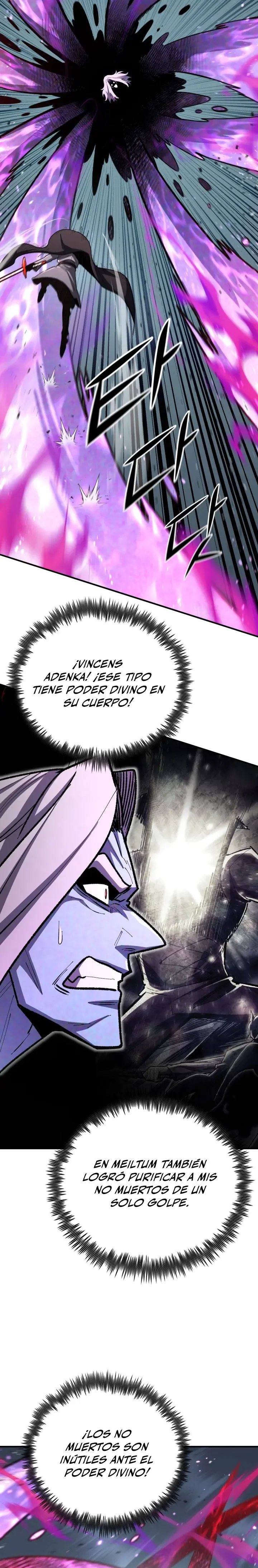 Estandar de la Reencarnacion Capítulo 202 - página 7