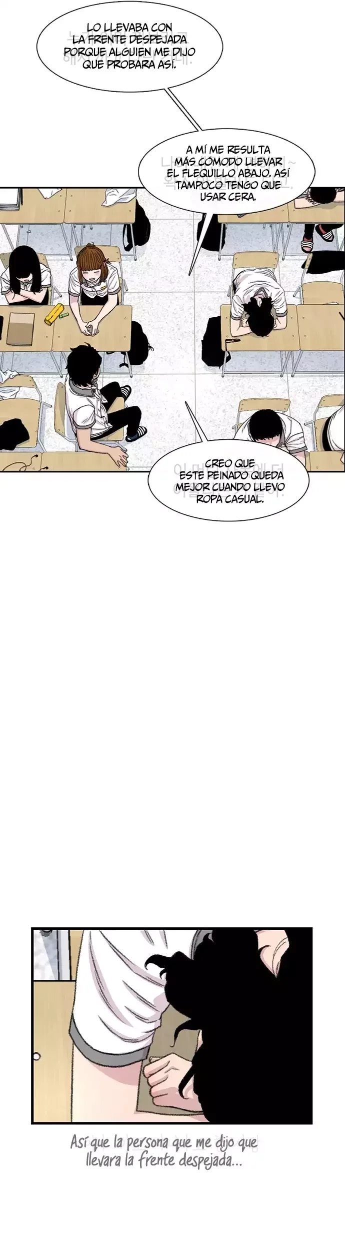 Star Ginseng Store Capítulo 217 - página 59