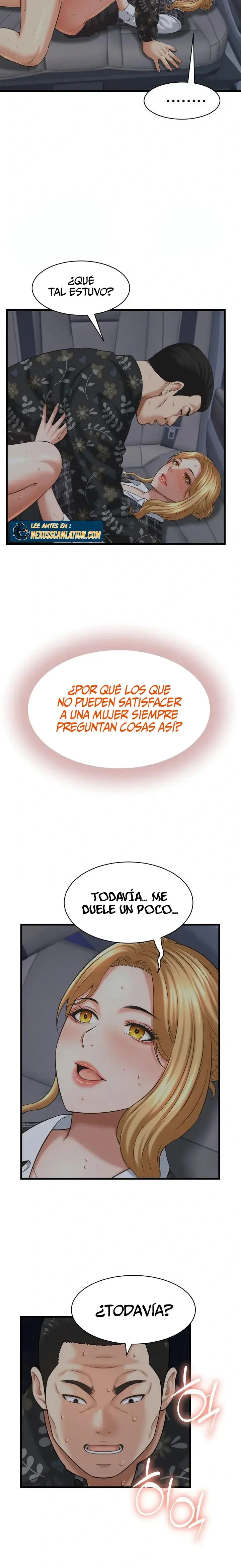 Tengo un secreto con la esposa de mi amigo Capítulo 43 - página 17