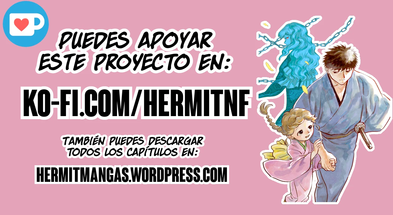 Kijin Getoushou Capítulo 60 - página 31