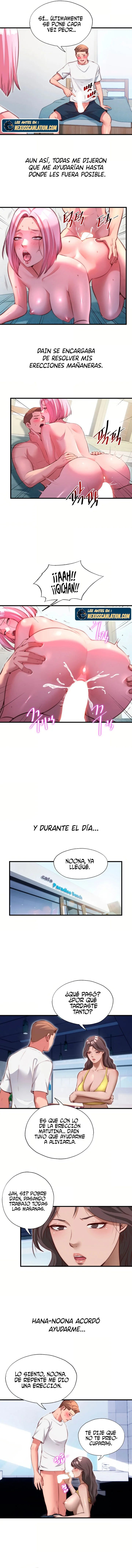 Descarga Imparable Capítulo 82 - página 5
