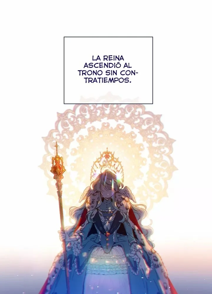 La bruja de mis sueños Capítulo 57 - página 1