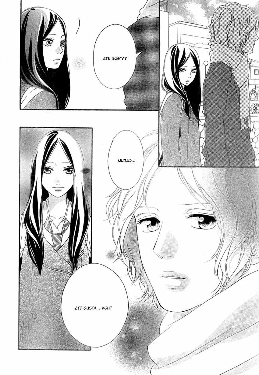 Ao Haru Ride Capítulo 40 - página 24
