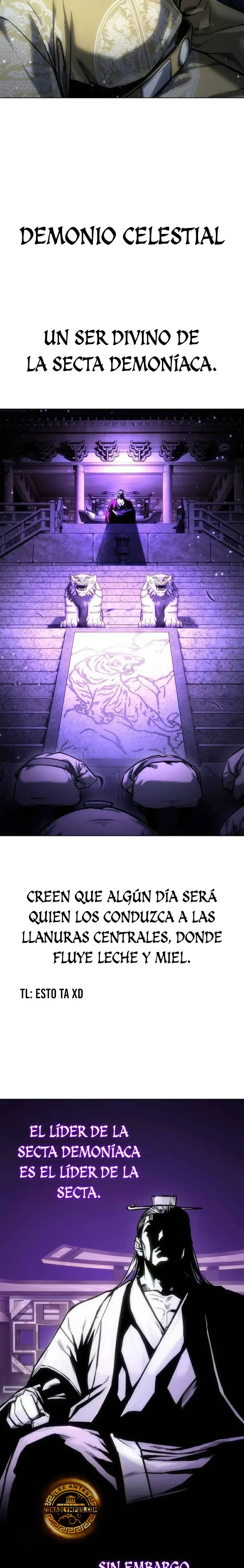 Guerra De Extinción Capítulo 2 - página 39