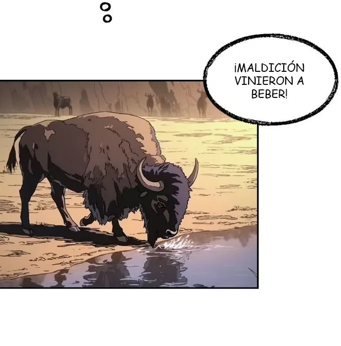 Mi Evolución a Partir de un Lago Capítulo 1 - página 15