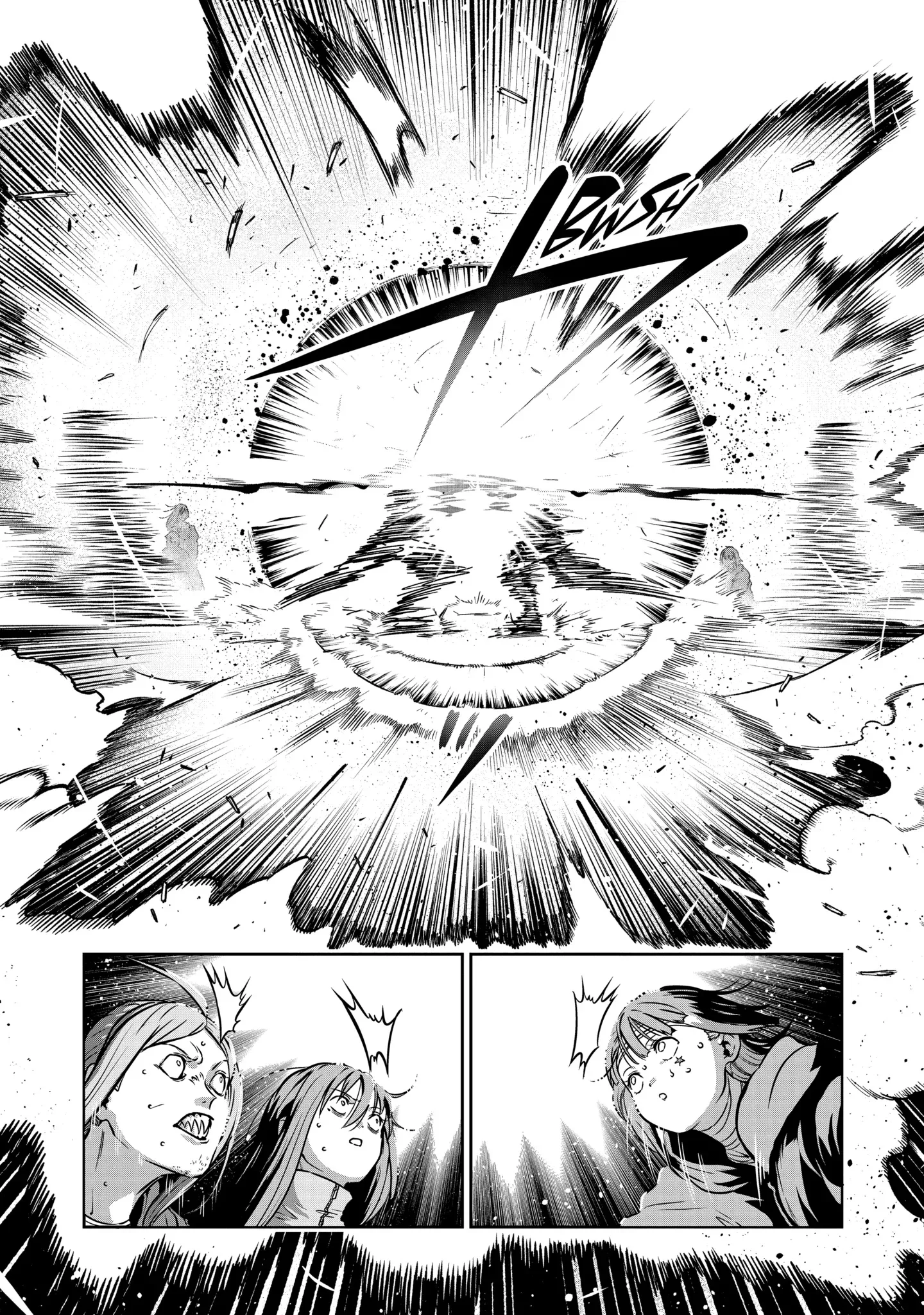 ST✰R: Strike It Rich Capítulo 79 - página 9