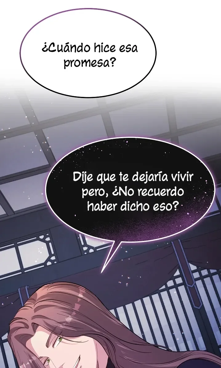 Matrimonio Secreto Capítulo 20 - página 19
