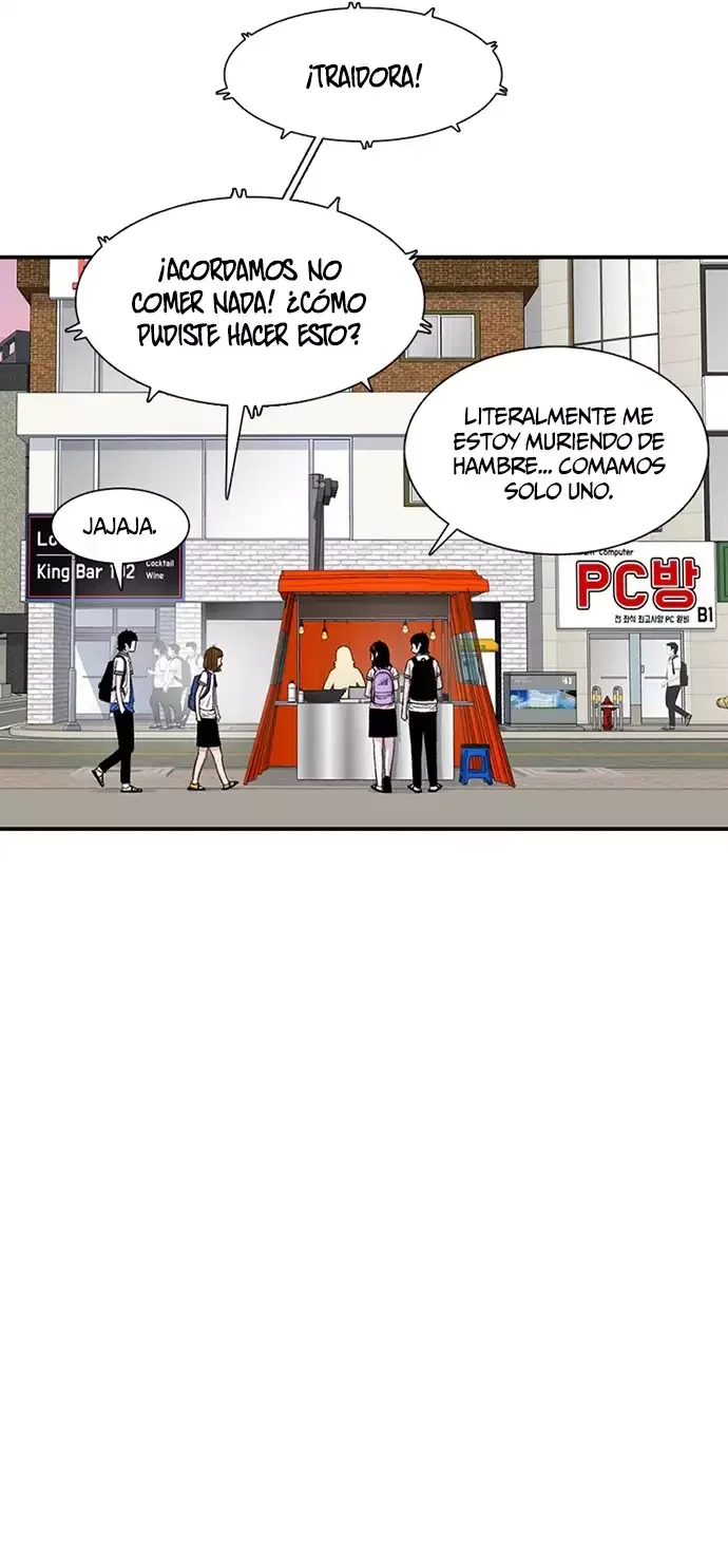 Star Ginseng Store Capítulo 212 - página 8