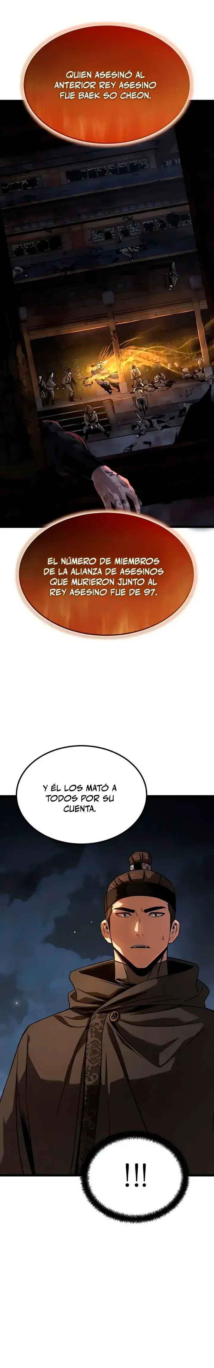 Antiguo Supremo Capítulo 13 - página 31