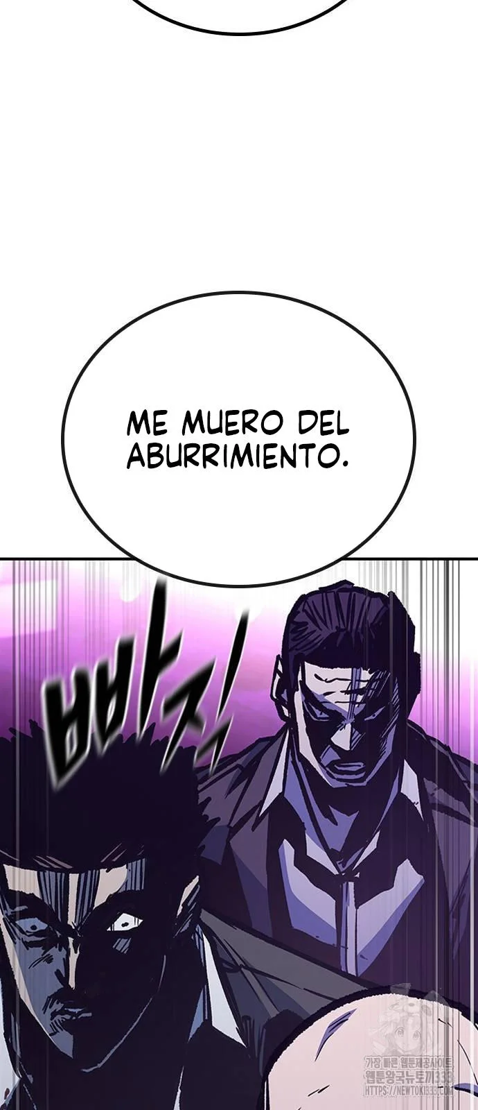 Hectopascal Capítulo 80 - página 69