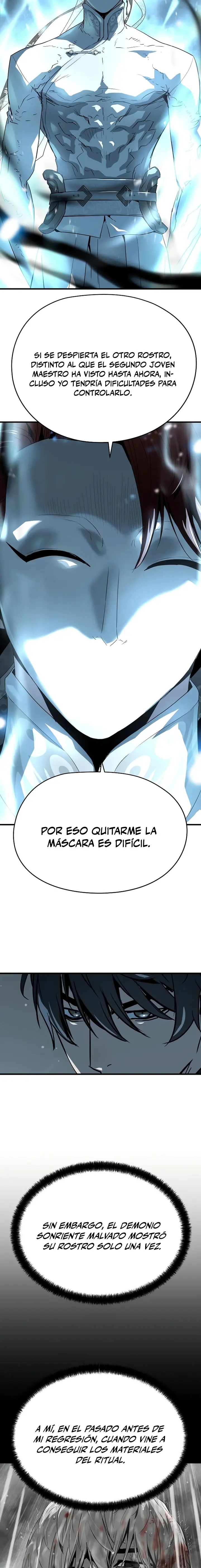 Regresión Absoluta Capítulo 101 - página 7
