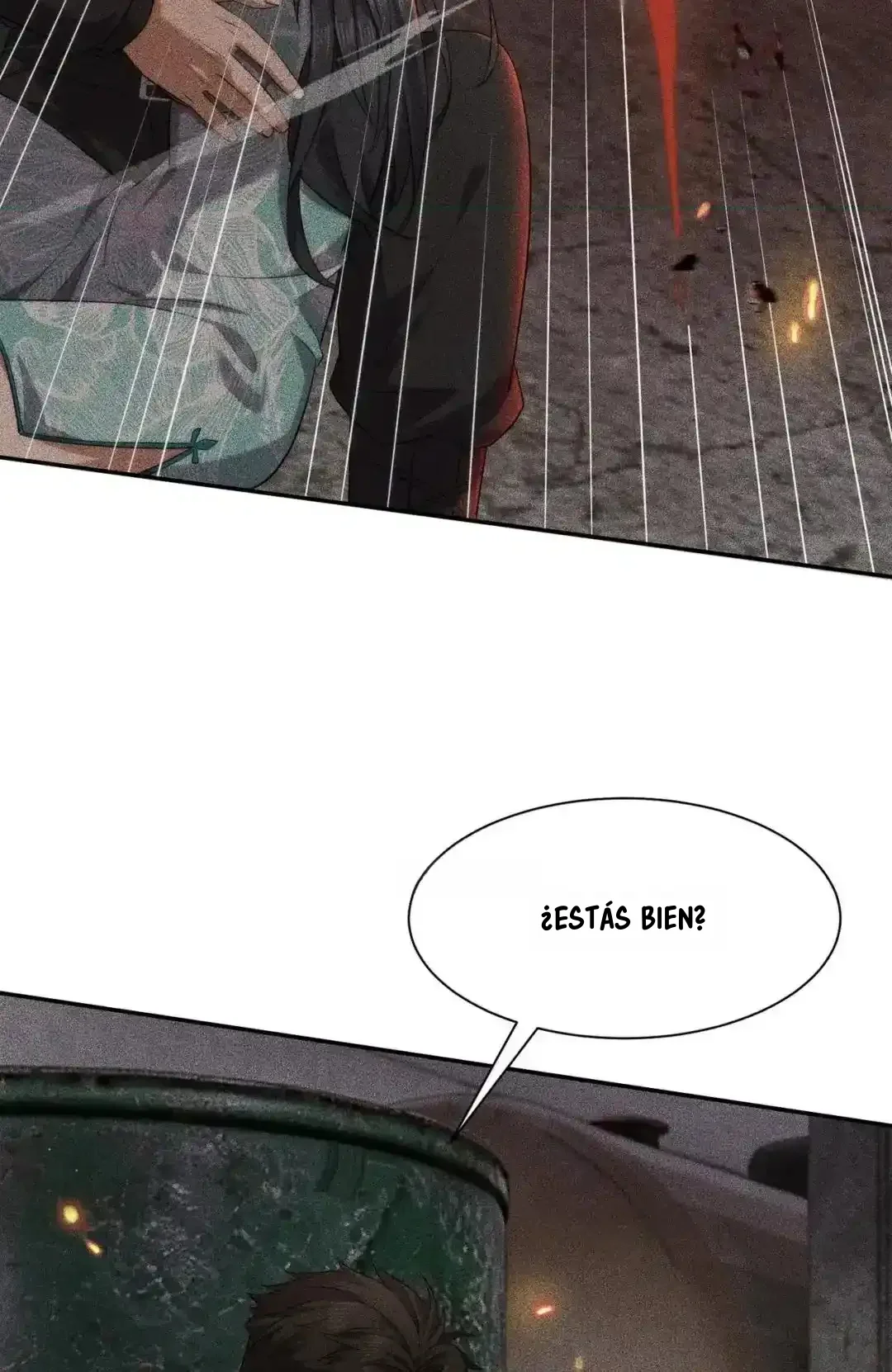 Dragón Urbano Oculto Capítulo 101 - página 62