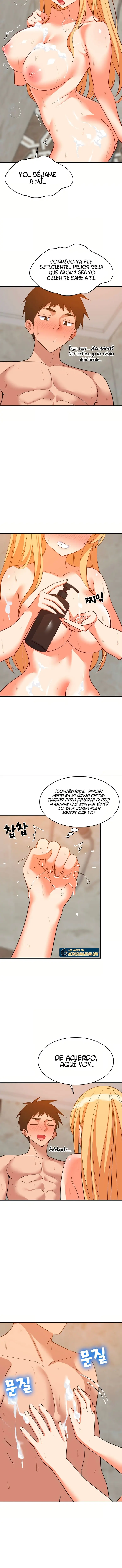 Recompensa Intima Capítulo 107 - página 10