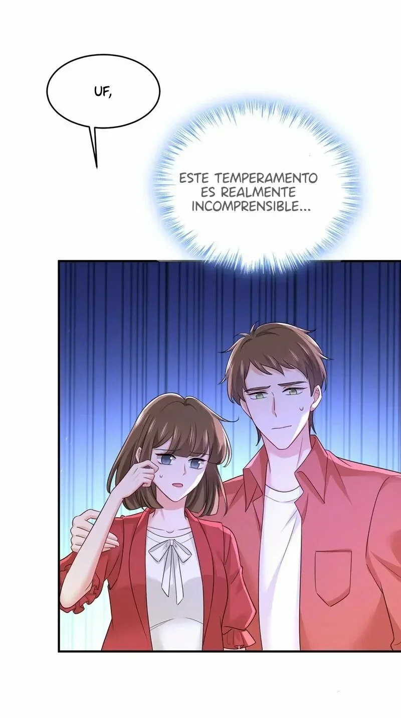 Zongcai zai shang Capítulo 601 - página 28
