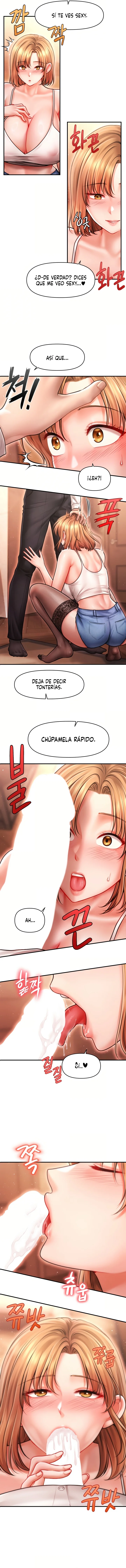 Madres Solteras Capítulo 7 - página 13