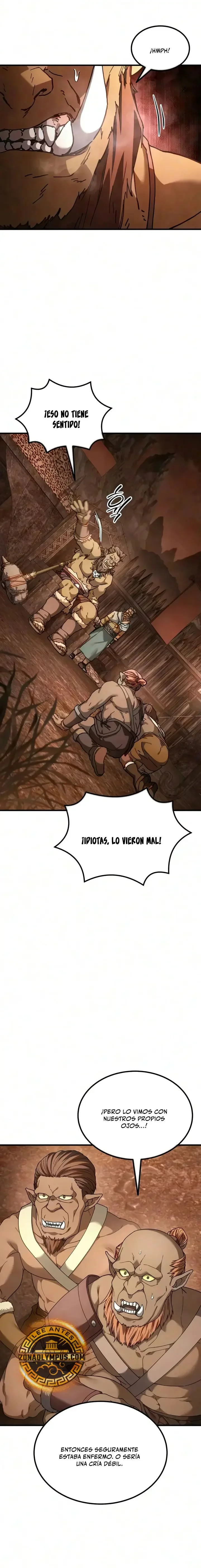 Goblin Inc Capítulo 10 - página 12