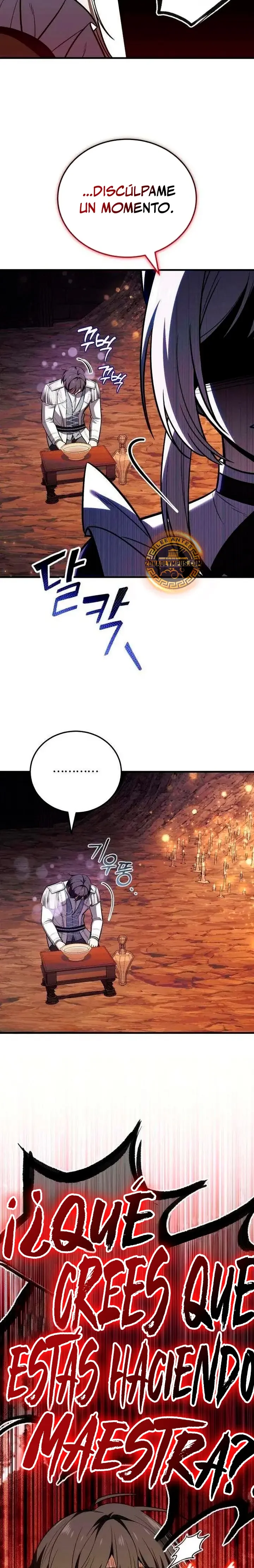 Me Casé con la Dragona que Maté Capítulo 7 - página 15