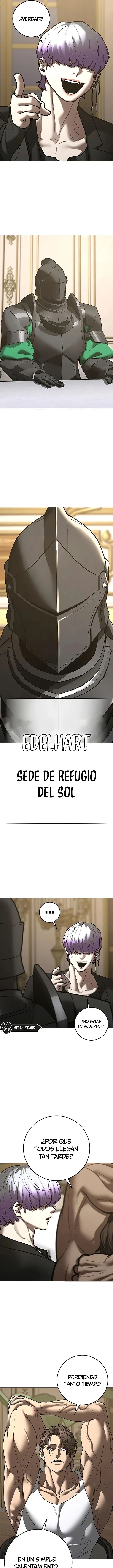 Reality Quest Capítulo 215 - página 4