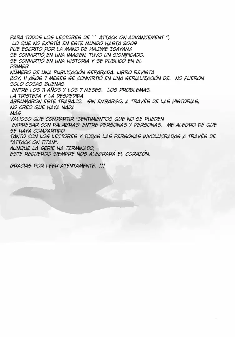 Shingeki no Kyojin Capítulo 139 - página 51